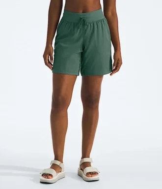 Pantalones cortos Bermuda Aphrodite Motion para mujer