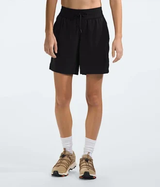 Pantalones cortos Bermuda Aphrodite Motion para mujer