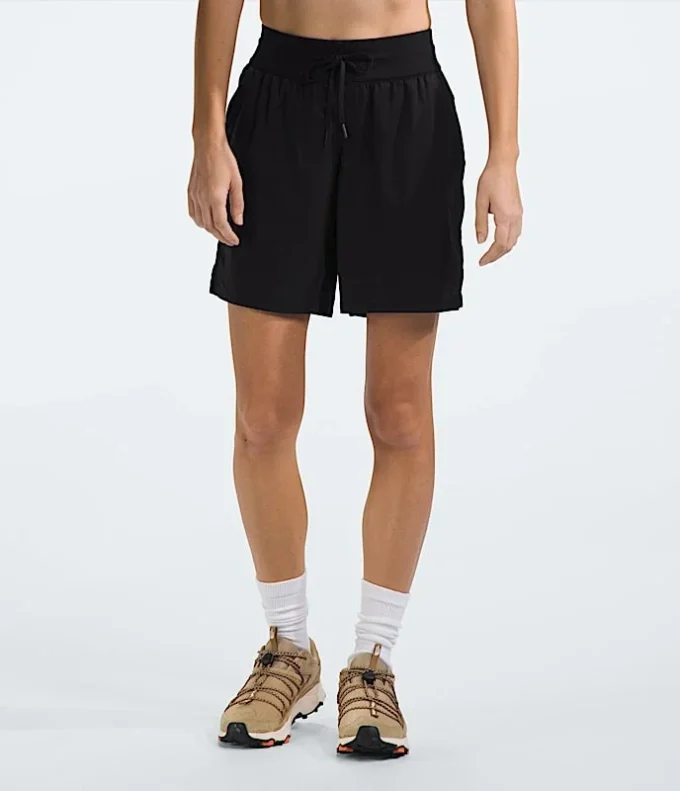 Pantalones cortos Bermuda Aphrodite Motion para mujer