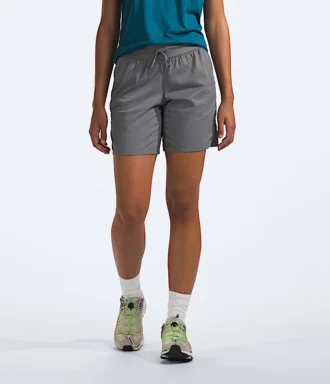 Pantalones cortos Bermuda Aphrodite Motion para mujer