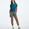 Pantalones cortos Bermuda Aphrodite Motion para mujer