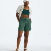 Pantalones cortos Bermuda Aphrodite Motion para mujer