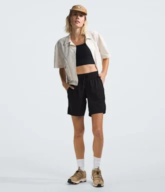 Pantalones cortos Bermuda Aphrodite Motion para mujer