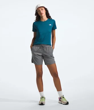 Pantalones cortos Bermuda Aphrodite Motion para mujer