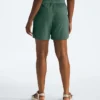 Pantalones cortos Bermuda Aphrodite Motion para mujer