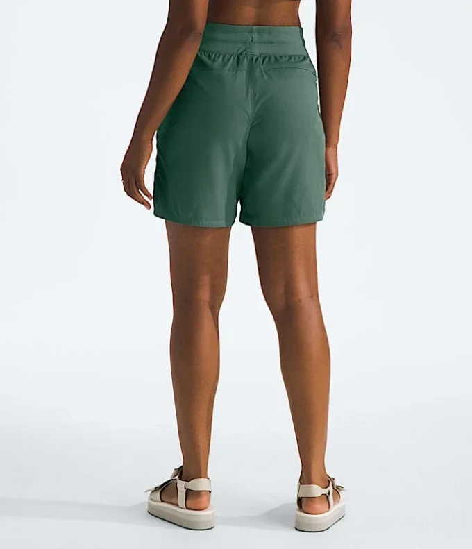 Pantalones cortos Bermuda Aphrodite Motion para mujer