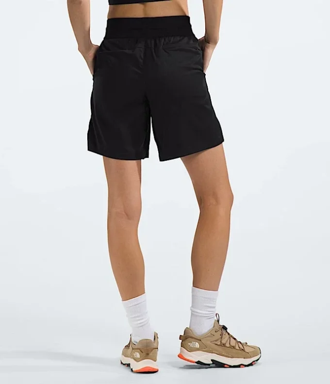Pantalones cortos Bermuda Aphrodite Motion para mujer