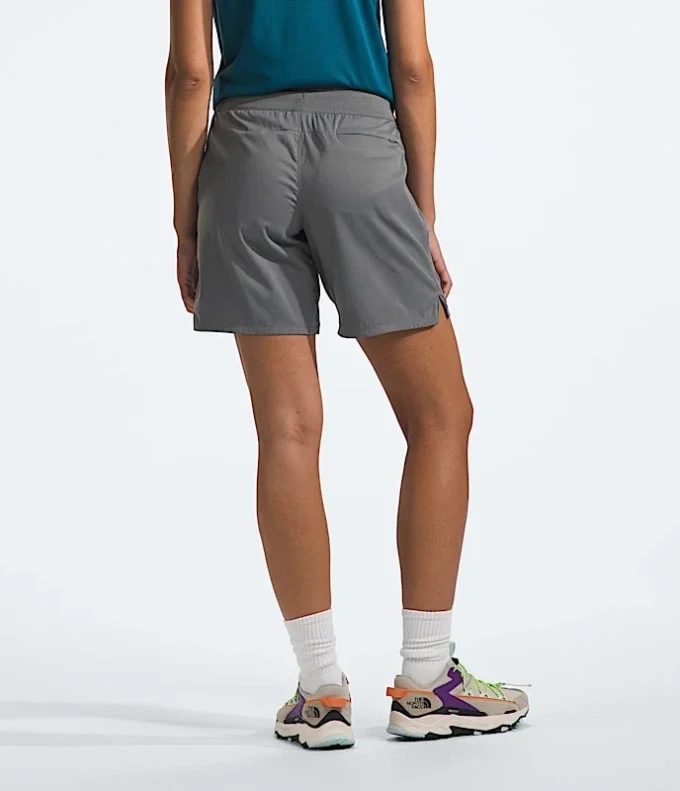 Pantalones cortos Bermuda Aphrodite Motion para mujer