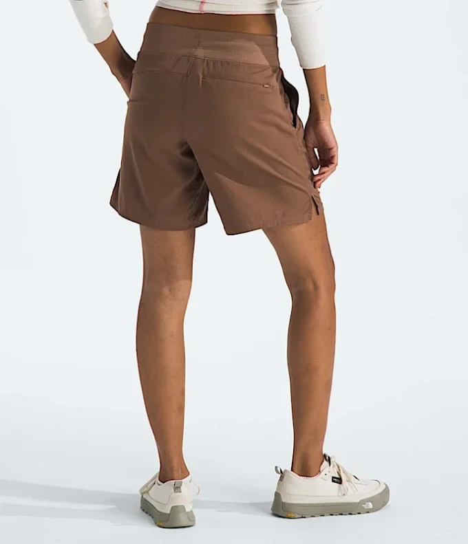 Pantalones cortos Bermuda Aphrodite Motion para mujer