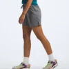Pantalones cortos Bermuda Aphrodite Motion para mujer