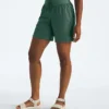 Pantalones cortos Bermuda Aphrodite Motion para mujer