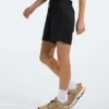 Pantalones cortos Bermuda Aphrodite Motion para mujer