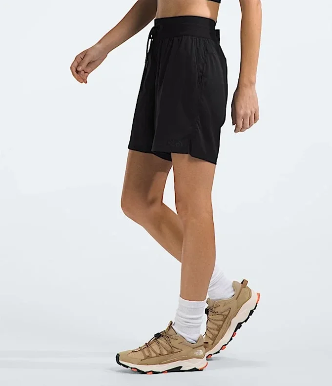 Pantalones cortos Bermuda Aphrodite Motion para mujer