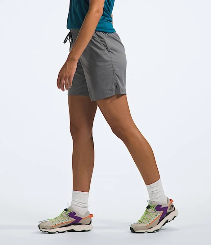Pantalones cortos Bermuda Aphrodite Motion para mujer