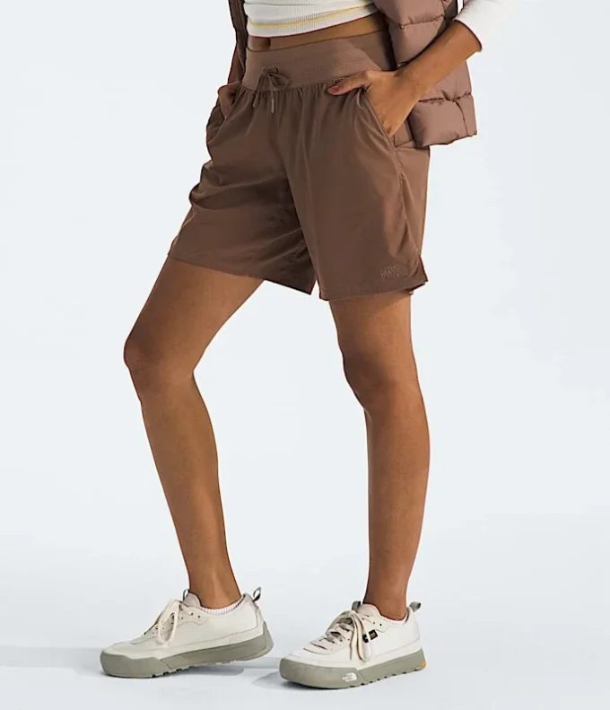 Pantalones cortos Bermuda Aphrodite Motion para mujer