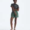 Pantalones cortos Class V Pathfinder Pull-On 5» para mujer Pantalones cortos Class V Pathfinder Pull-On 5» para mujer