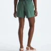 Pantalones cortos Class V Pathfinder Pull-On 5» para mujer Pantalones cortos Class V Pathfinder Pull-On 5» para mujer