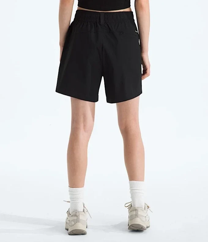 Pantalones cortos Class V Pathfinder Pull-On 5» para mujer Pantalones cortos Class V Pathfinder Pull-On 5» para mujer