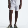 Pantalones cortos con cinturón Class V Pathfinder para hombre — 18 cm