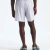 Pantalones cortos con cinturón Class V Pathfinder para hombre — 18 cm