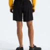 Pantalones cortos con cinturón Class V Pathfinder para hombre — 18 cm