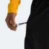 Pantalones cortos con cinturón Class V Pathfinder para hombre — 18 cm
