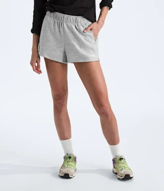 Pantalones cortos Core para mujer