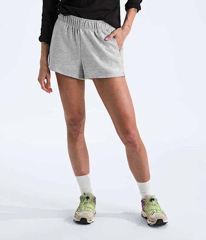 Pantalones cortos Core para mujer