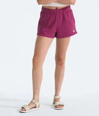 Pantalones cortos Core para mujer
