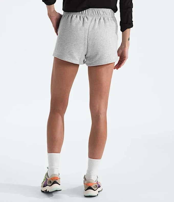 Pantalones cortos Core para mujer