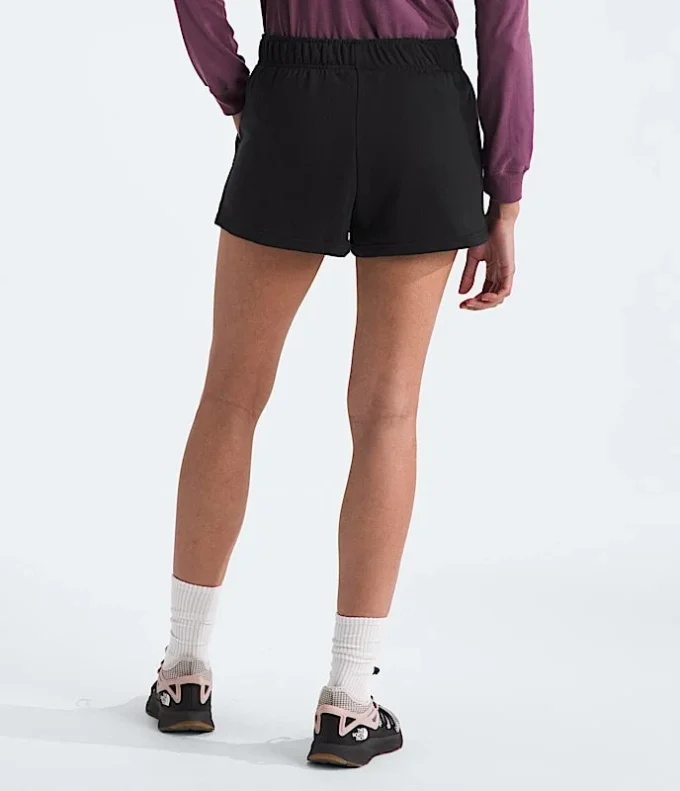 Pantalones cortos Core para mujer Pantalones cortos Core para mujer