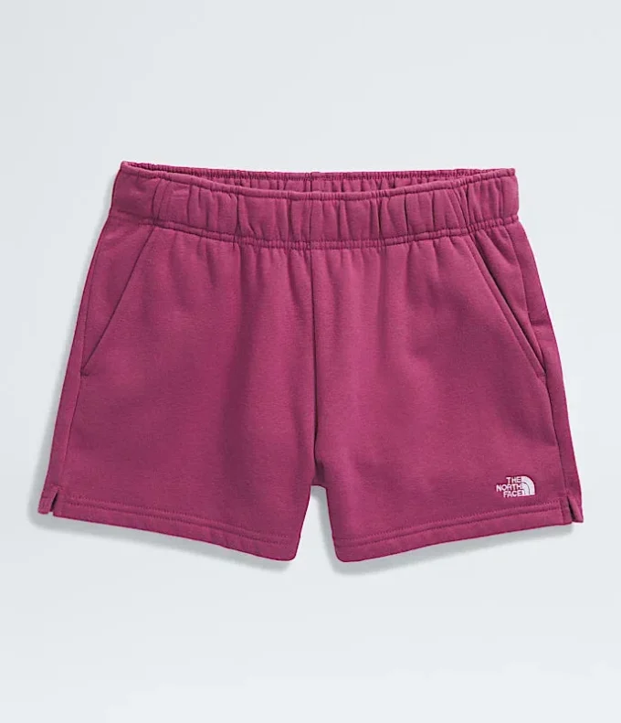 Pantalones cortos Core para mujer