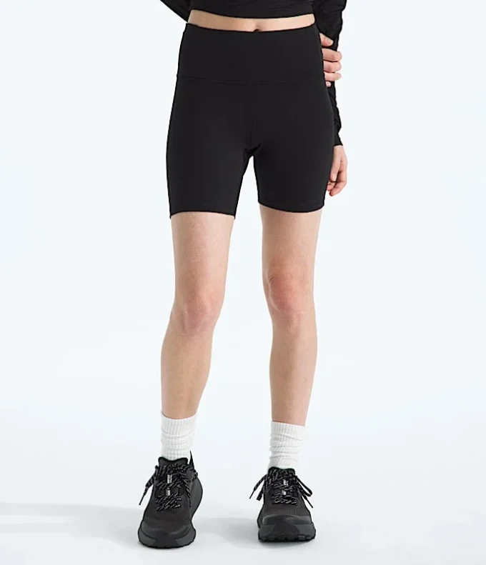 Pantalones cortos Dune Sky 6» para mujer Pantalones cortos Dune Sky 6» para mujer