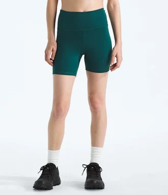 Pantalones cortos Dune Sky 6» para mujer Pantalones cortos Dune Sky 6» para mujer