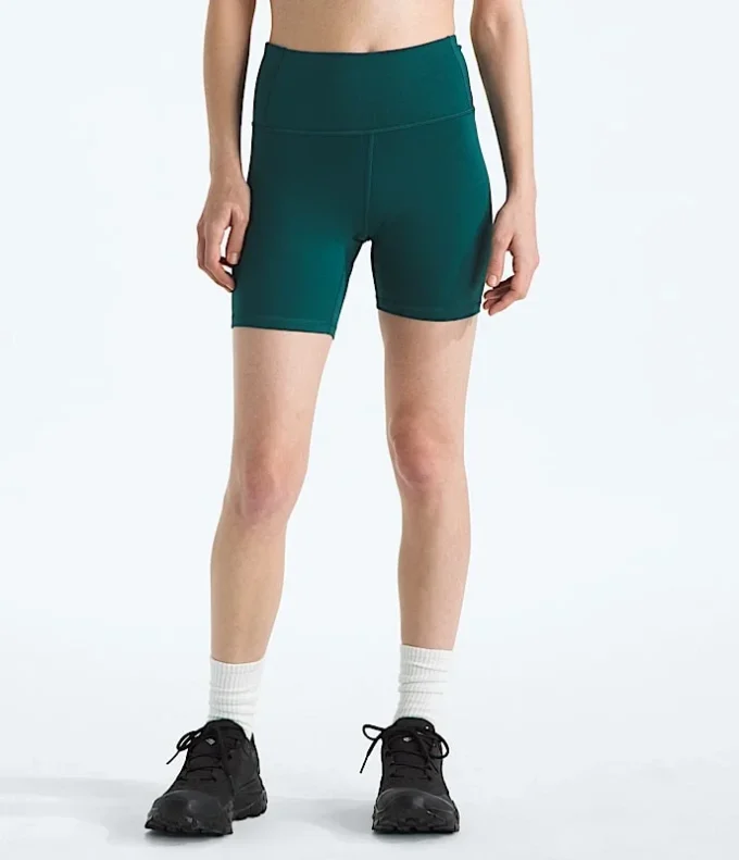 Pantalones cortos Dune Sky 6» para mujer Pantalones cortos Dune Sky 6» para mujer