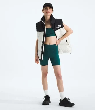 Pantalones cortos Dune Sky 6» para mujer Pantalones cortos Dune Sky 6» para mujer