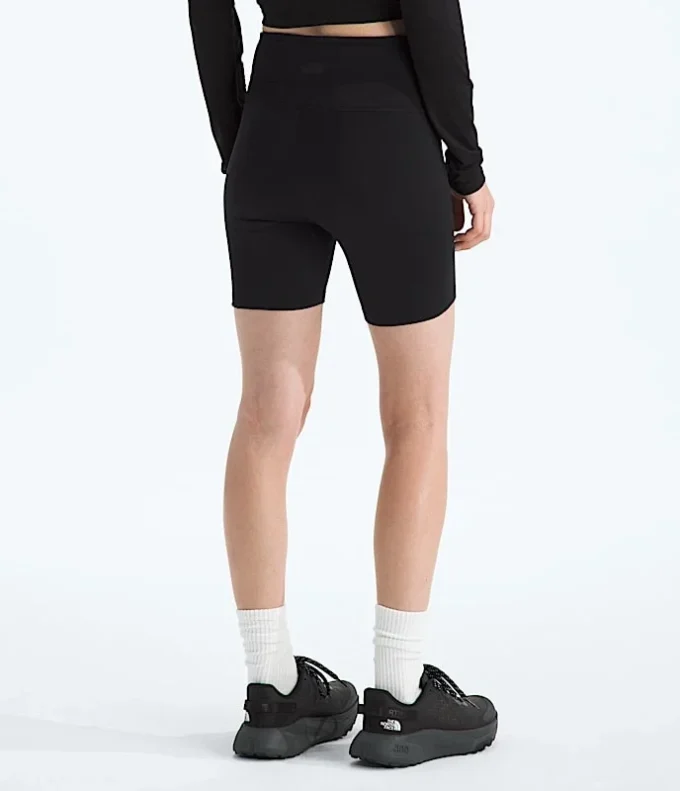 Pantalones cortos Dune Sky 6» para mujer Pantalones cortos Dune Sky 6» para mujer