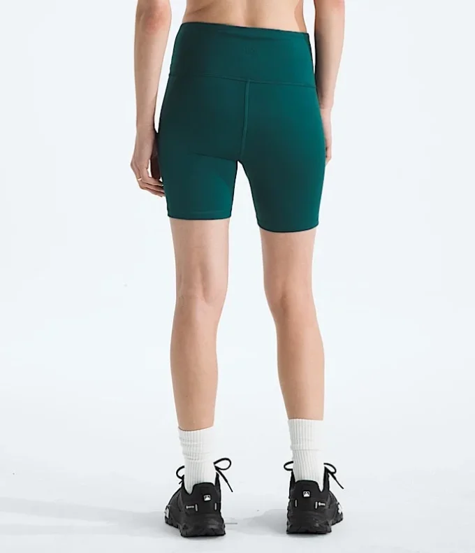 Pantalones cortos Dune Sky 6» para mujer Pantalones cortos Dune Sky 6» para mujer