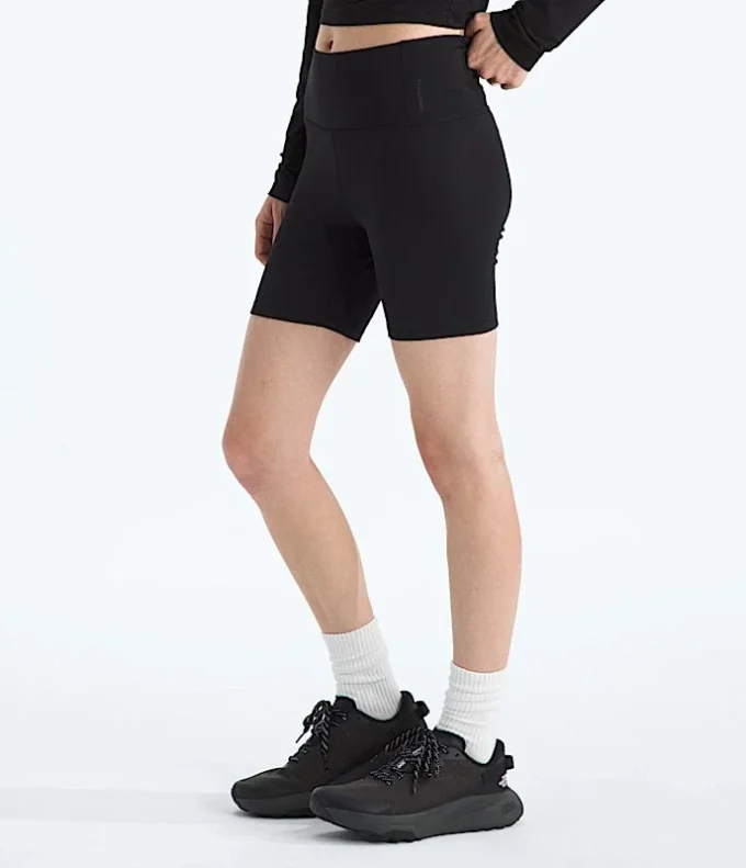 Pantalones cortos Dune Sky 6» para mujer Pantalones cortos Dune Sky 6» para mujer