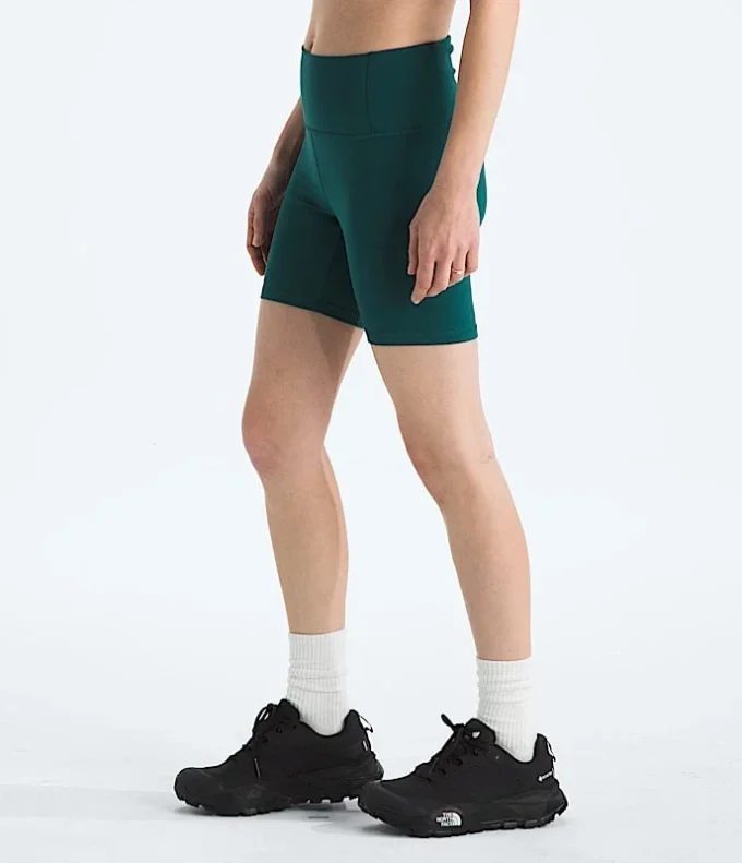 Pantalones cortos Dune Sky 6» para mujer Pantalones cortos Dune Sky 6» para mujer