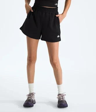 Pantalones cortos Evolution para mujer