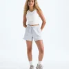 Pantalones cortos Evolution para mujer Pantalones cortos Evolution para mujer