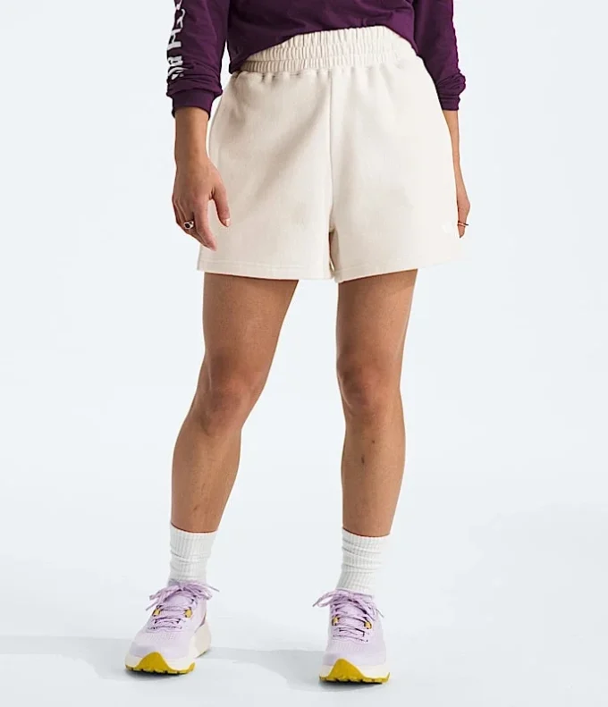 Pantalones cortos Evolution para mujer Pantalones cortos Evolution para mujer