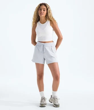 Pantalones cortos Evolution para mujer Pantalones cortos Evolution para mujer