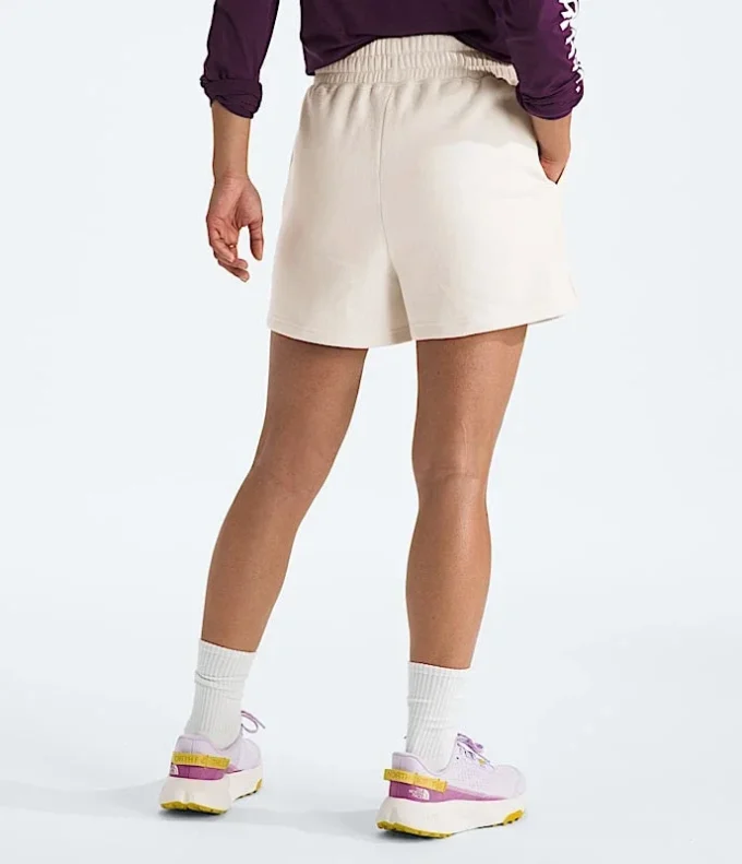 Pantalones cortos Evolution para mujer Pantalones cortos Evolution para mujer