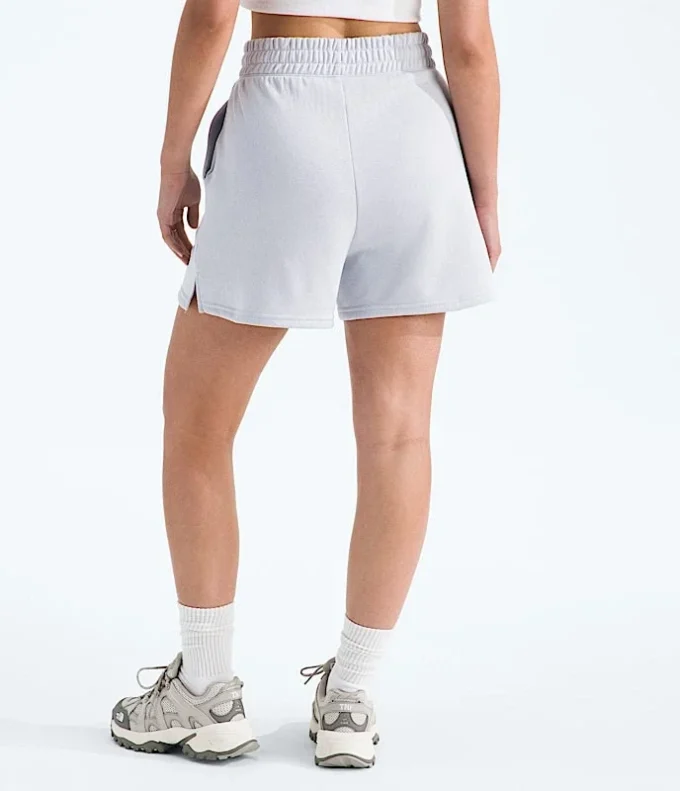 Pantalones cortos Evolution para mujer Pantalones cortos Evolution para mujer