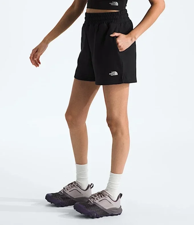 Pantalones cortos Evolution para mujer Pantalones cortos Evolution para mujer