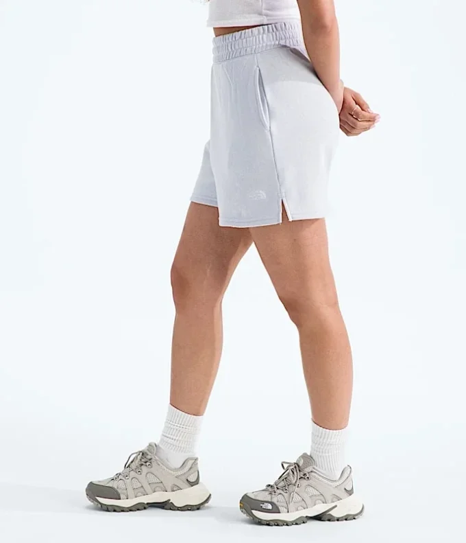 Pantalones cortos Evolution para mujer Pantalones cortos Evolution para mujer