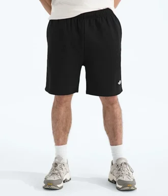 Pantalones cortos Evolution Simple Dome Regular para hombre