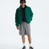 Pantalones cortos Evolution Simple Dome Regular para hombre